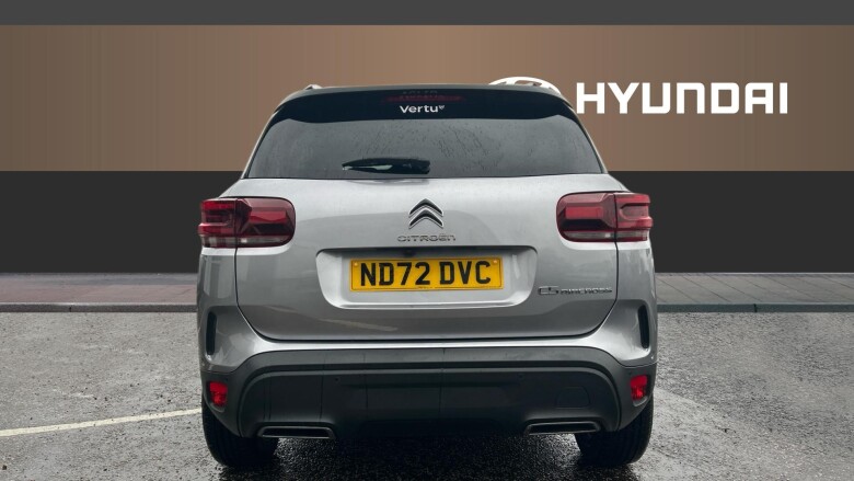 Citroen C5 Aircross 1.5 BlueHDi C-Series Edition 5dr Diesel Hatchback